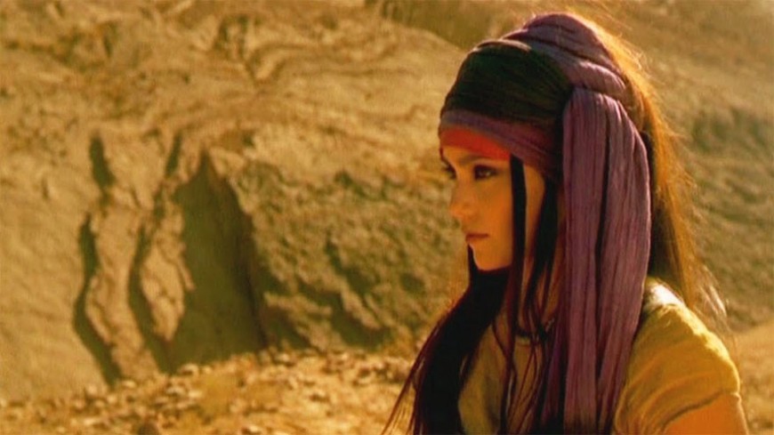 Best Music Videos Shot in Morocco