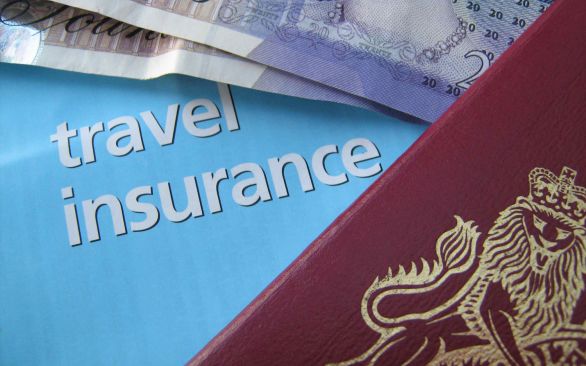 Morocco Travel Insurance