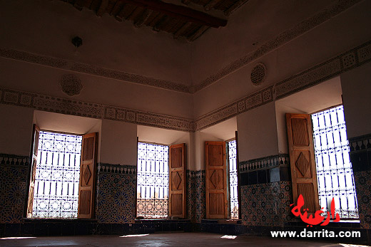 Photo of Taourirt Kasbah Museum in Ouarzazate