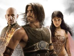 Filme Prince of Persia