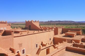 OUARZAZATE CITY