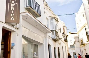 Hostal Africa, Hotel em Tarifa em Espanha