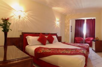 Hotel Ryad Mogador, Hotel em Marrakech Marrocos