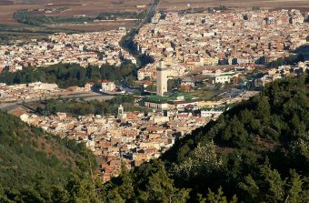 Hotel Al Fath, Hotel em Azrou em Marrocos