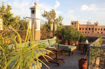 Hotéis em Marrocos, Como é o Alojamento em Marrocos