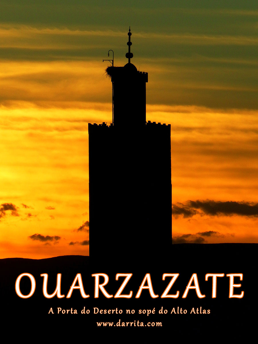 OUARZAZATE