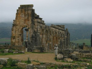 Volubilis