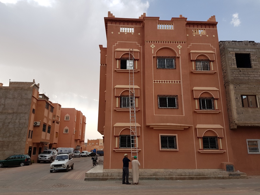 Como Comprar Casa em Marrocos - o que precisa saber
