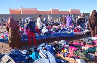 Comprar Roupa em Marrocos, Lojas de Roupa em Marrocos