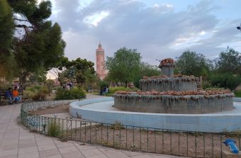 Ir ao Cabeleireiro e Arranjar o Cabelo em Marrocos