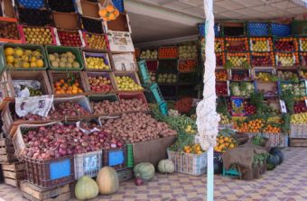 Curiosidades sobre Marrocos, Só mesmo em Marrocos...