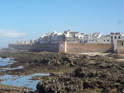 Costa de Essaouira