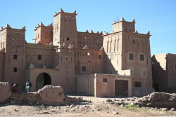 Casbah Amerhidil