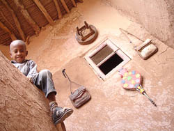 Ait Benhaddou