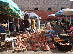 Medina de Marrakech