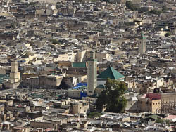 Medina de Fes