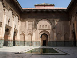 Palácio Medina Marrakech