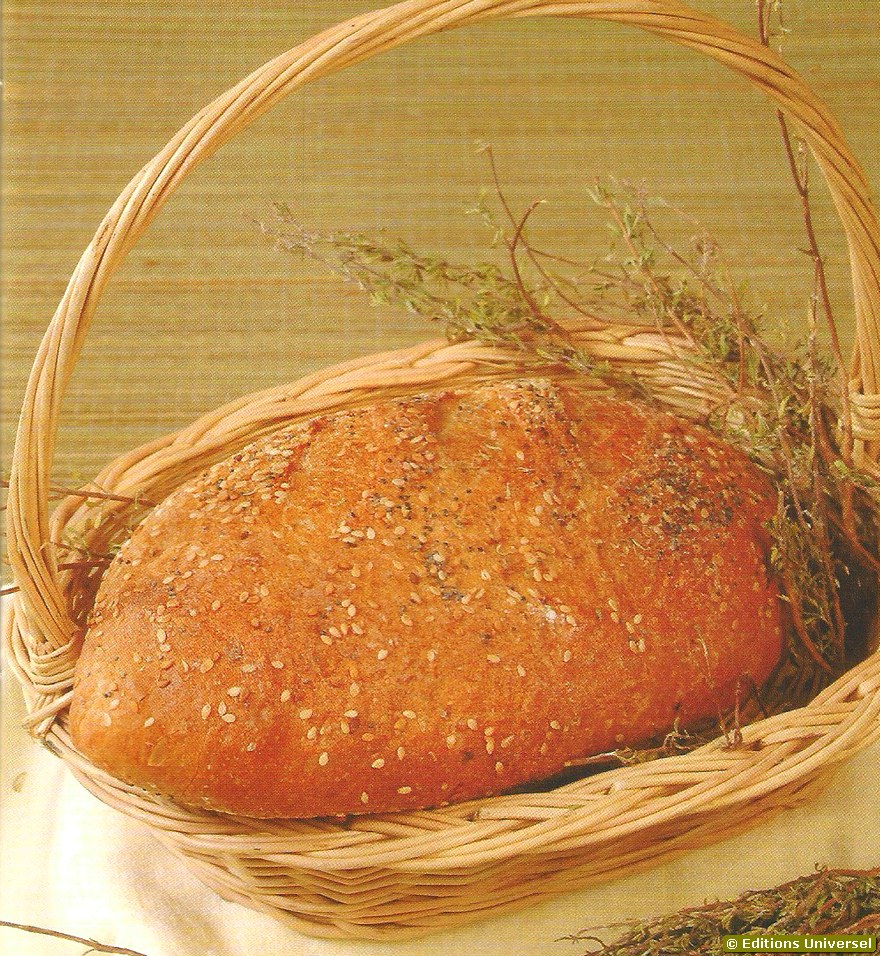 Pão de Azeite