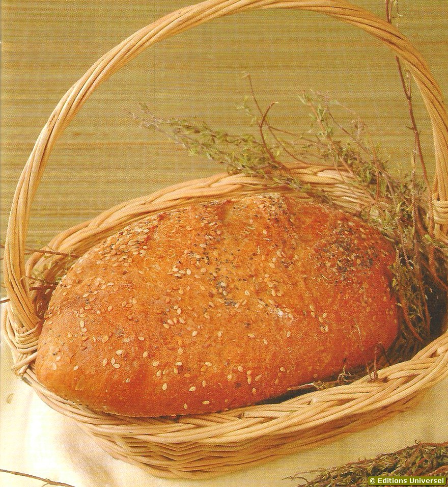Pão de Azeite